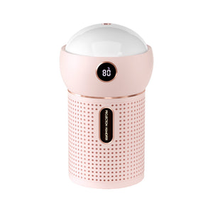 Projecteur Humidificateur Étudiant Dortoir Muet