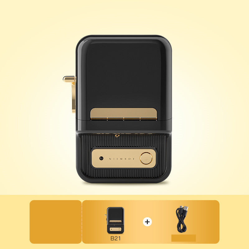 Mini Pickup Label Printer