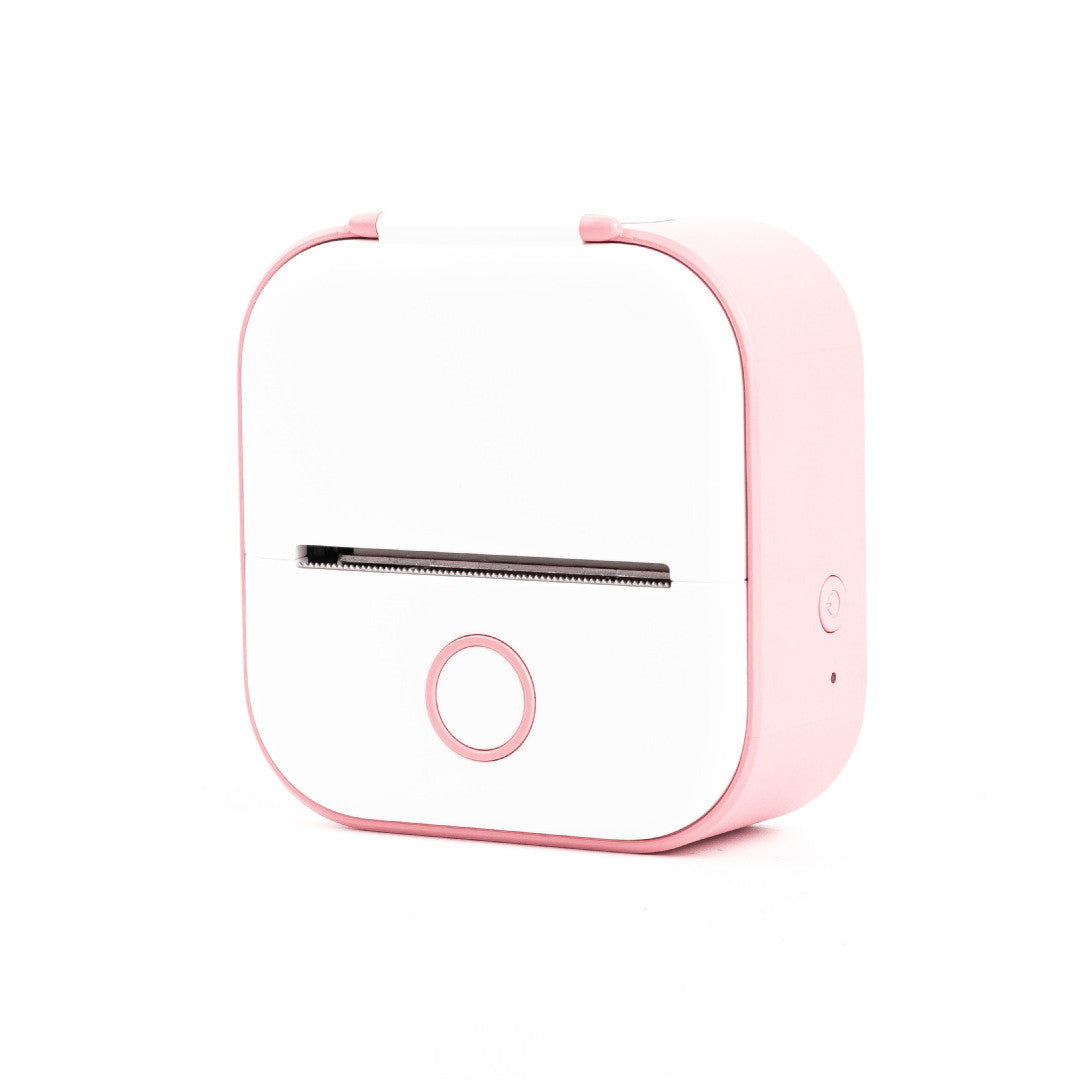 TagMaster Mini ✅ imprimante d’étiquettes photos portable ÉtudianMini