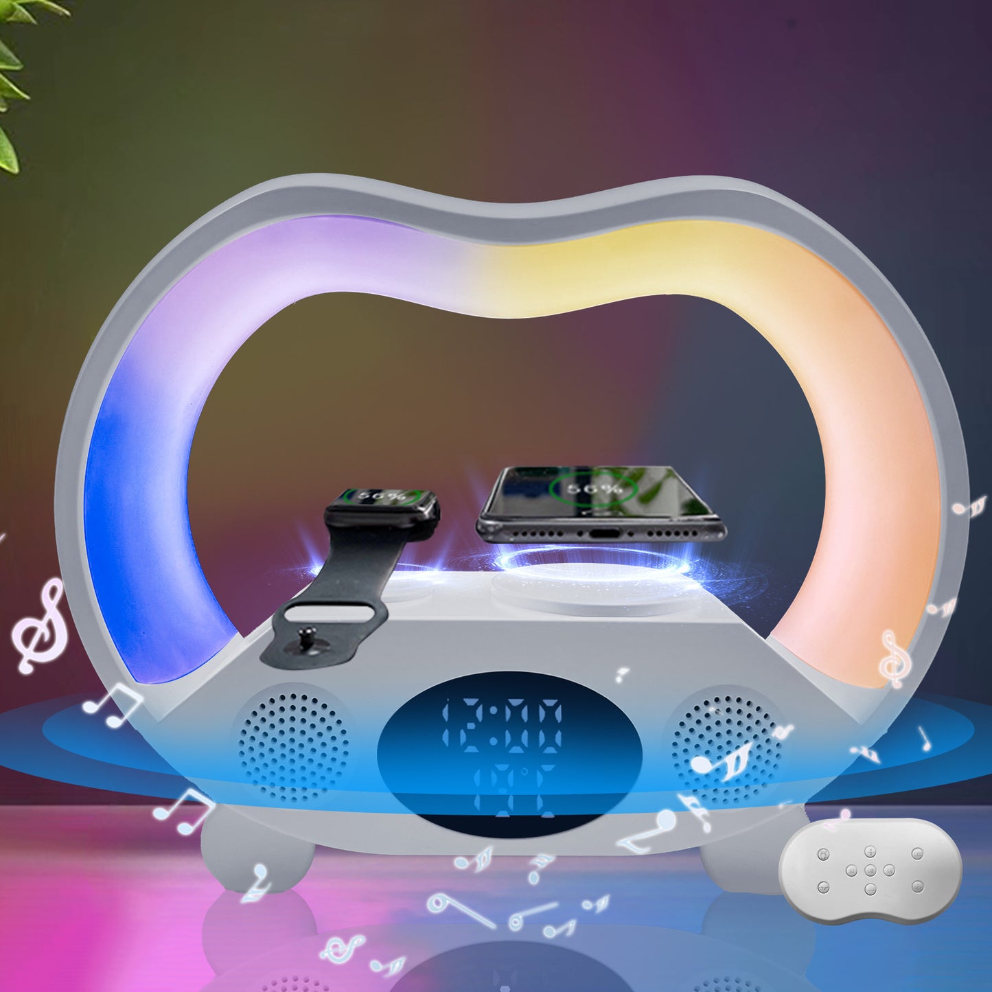 SmartFusion ✅ 6-in-1 multifonction