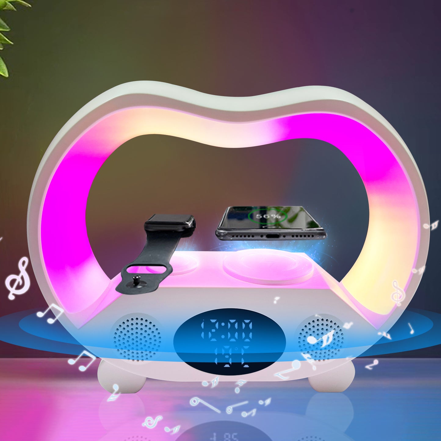 SmartFusion ✅ 6-in-1 multifonction