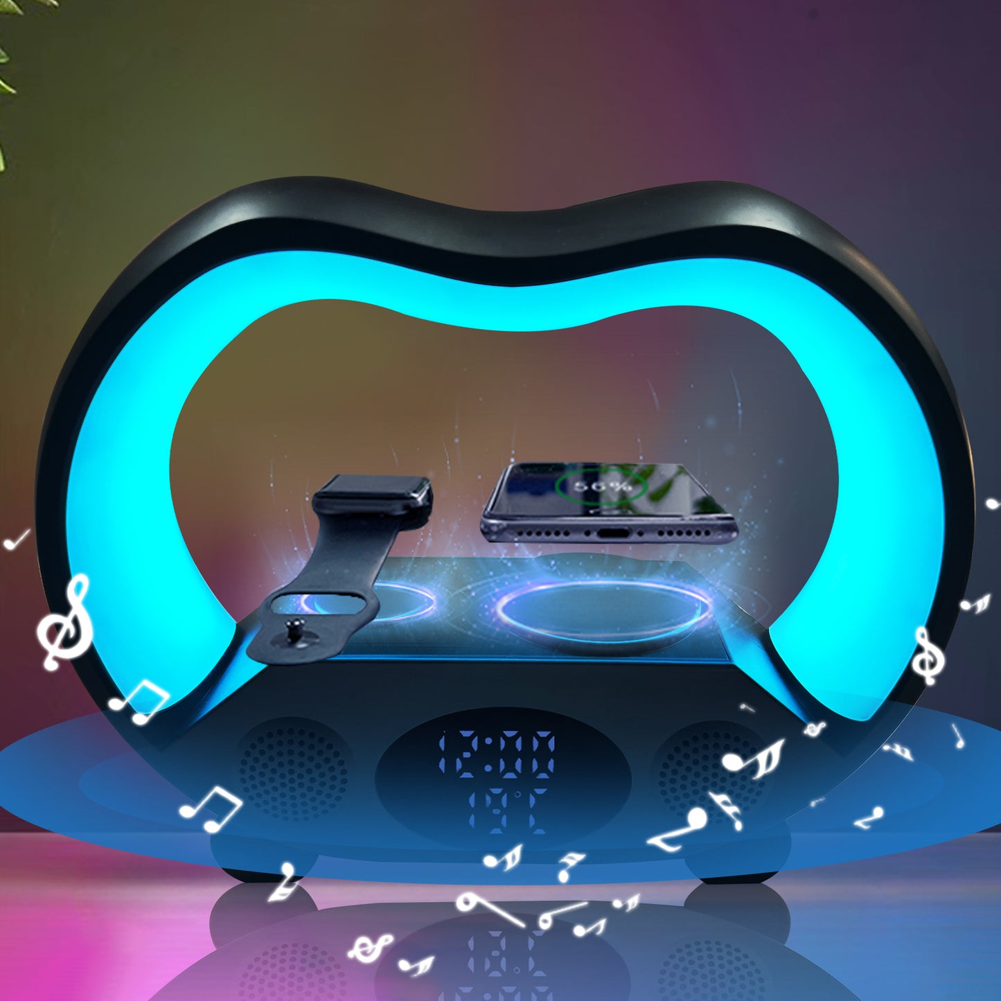 SmartFusion ✅ 6-in-1 multifonction