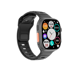 FashionTalk Smartwatch ✅ Montre connectée intelligente Bluetooth Talk