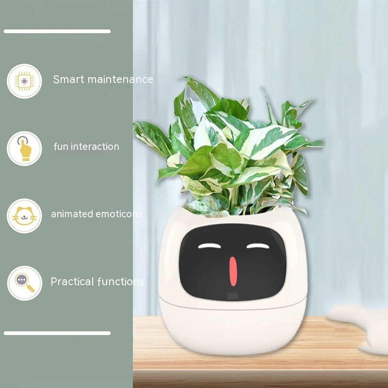 SmartJardin Expressif ✅ Jardinière intelligente Un plaisir sans fin
