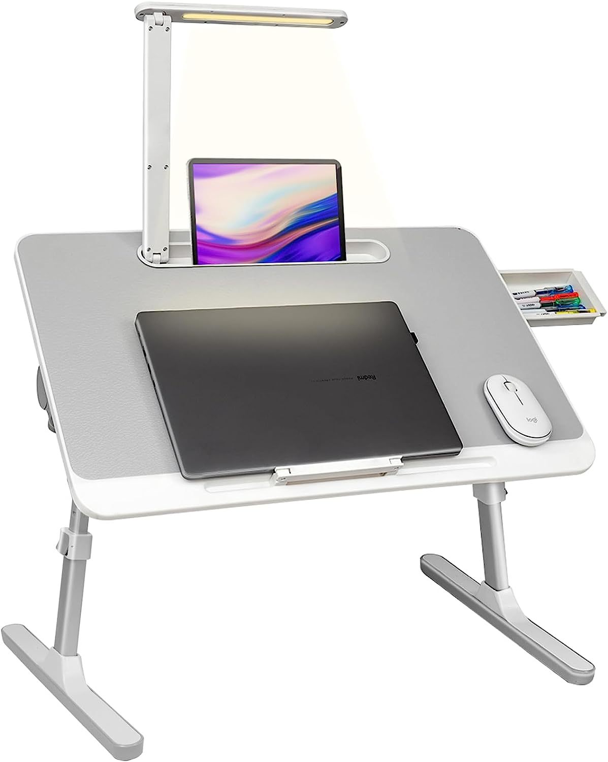 Flexi-Work Lap Desk ✅ workstation for macbook
