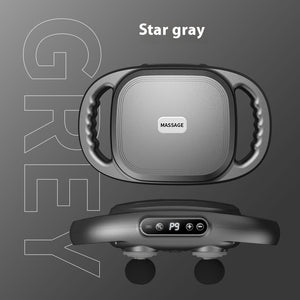 PowerPulse 6 Pro Massager ✅ Pistolet de massage pour tout le corps profond