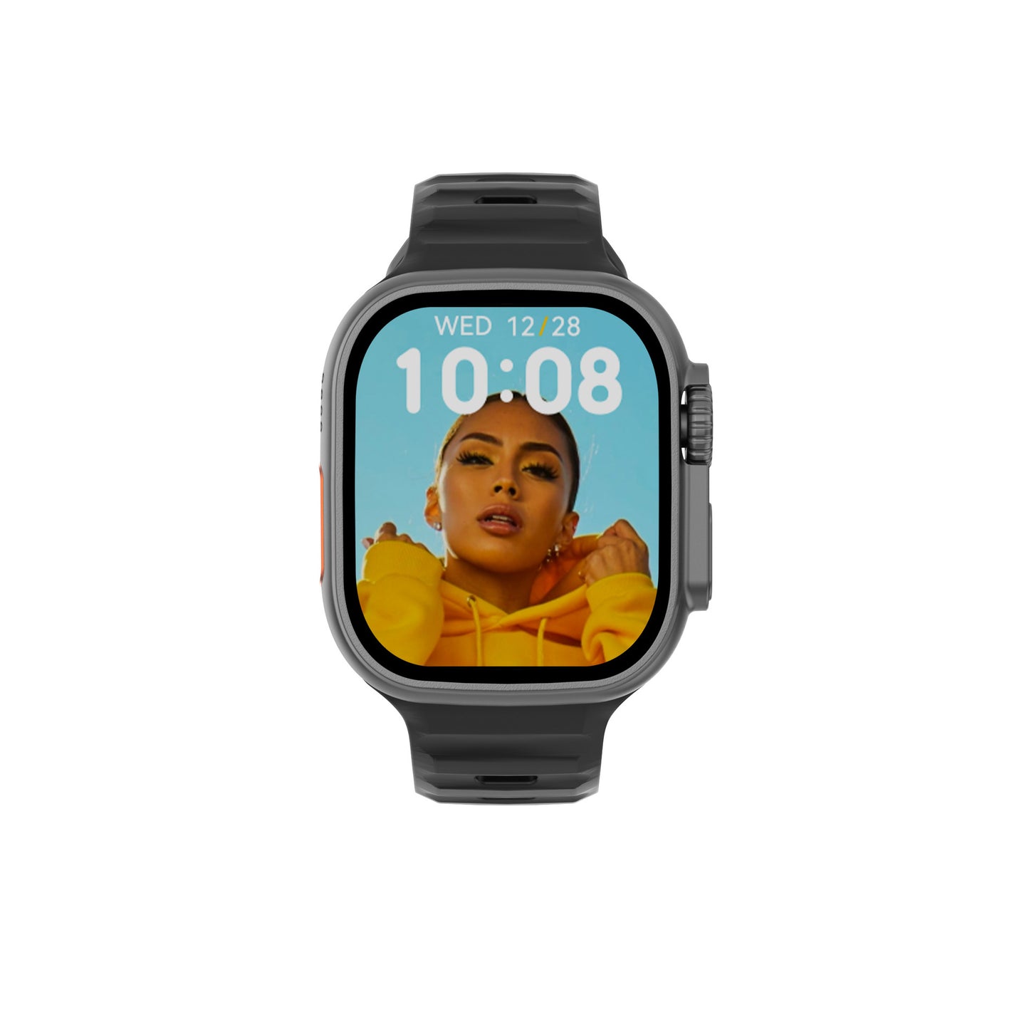 FashionTalk Smartwatch ✅ Montre connectée intelligente Bluetooth Talk