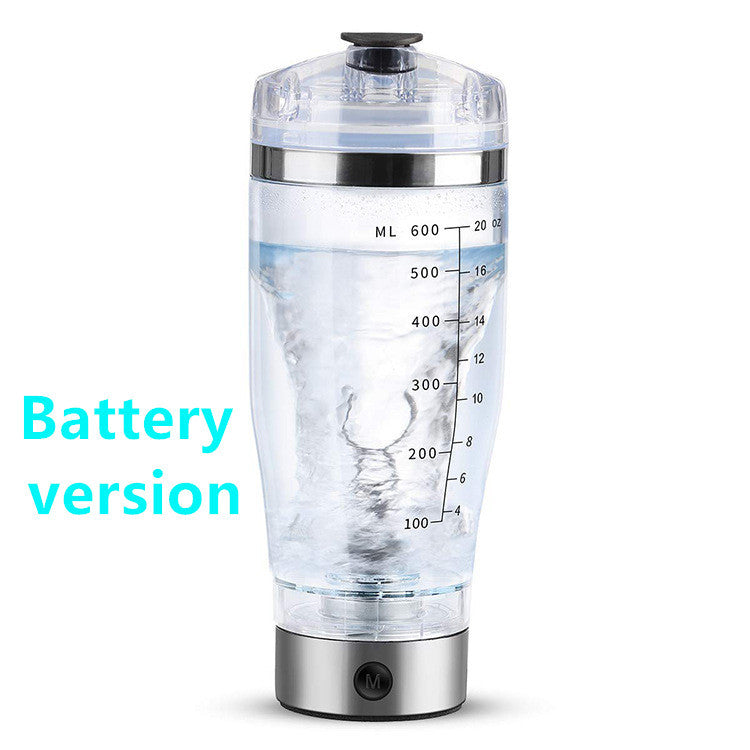 PowerMix Pro ✅ Tasse de shaker électrique