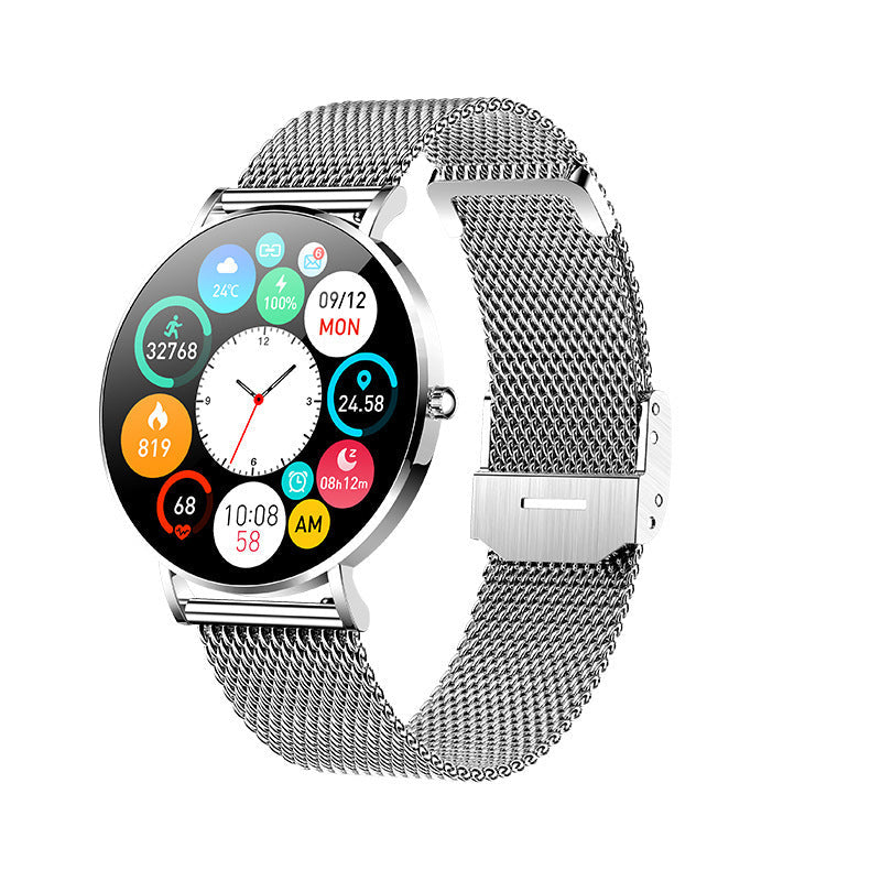 ActivChic ✅ La Montre Connectée Élégante pour femme