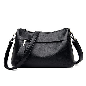 Épure Chic ✅ Sac à main et bandoulière simple chic