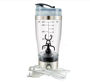 PowerMix Pro ✅ Tasse de shaker électrique