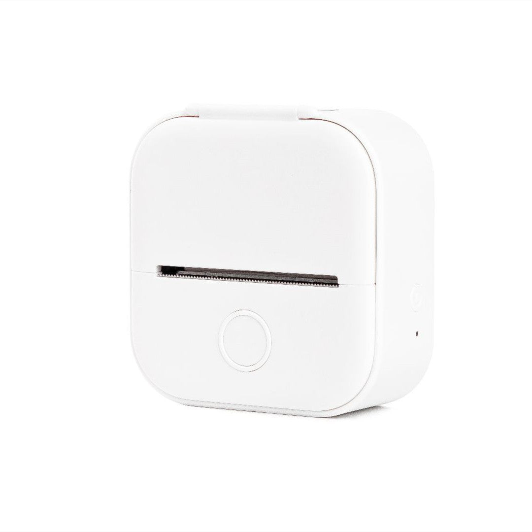 TagMaster Mini ✅ imprimante d’étiquettes photos portable ÉtudianMini