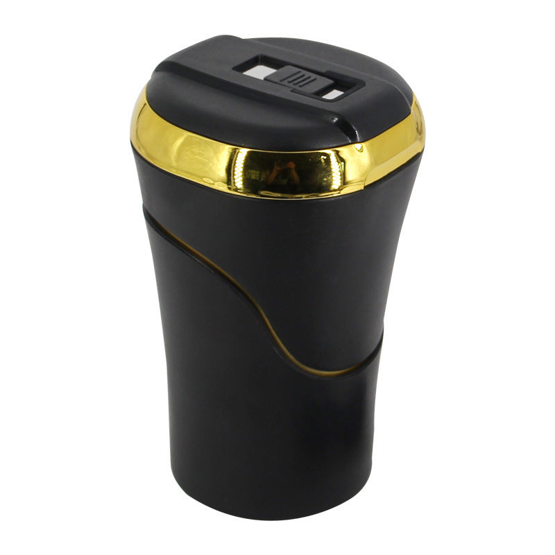 ZenLight Ashtray ✅ Accessoires Pour Allumeur