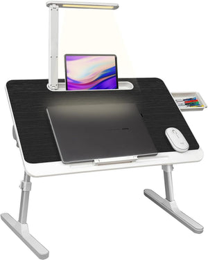 Flexi-Work Lap Desk ✅ workstation for macbook