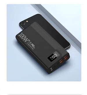 Power Bank puissance de grande capacité