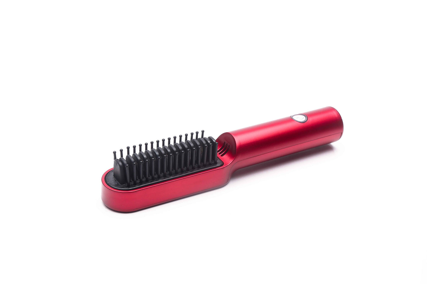 Lisseur de cheveux Peigne de charge sans fil USB