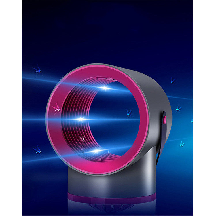 Tueur de moustiques physique à LED d’intérieur