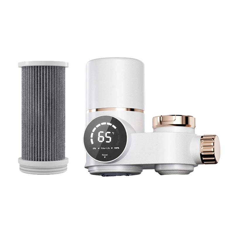 Purificateur d’Eau Céramique Anti-Échelle ✅ Stérilisation Électrique