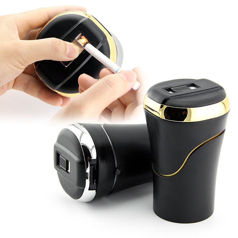 ZenLight Ashtray ✅ Accessoires Pour Allumeur