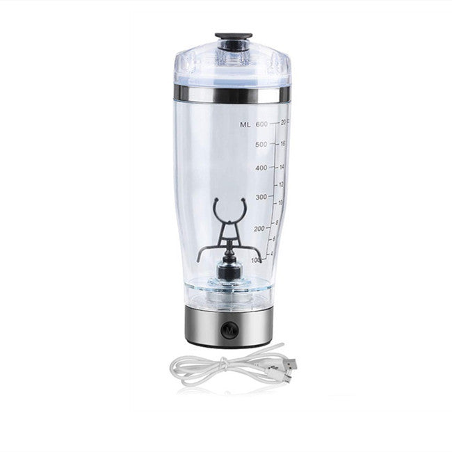 PowerMix Pro ✅ Tasse de shaker électrique