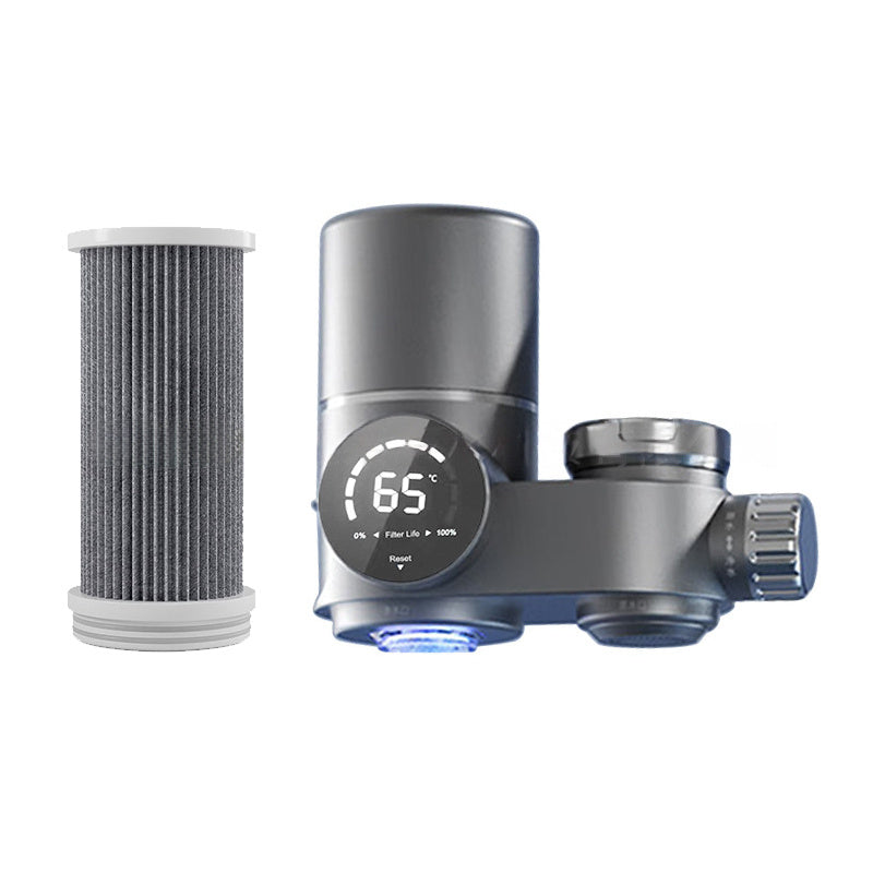 Purificateur d’Eau Céramique Anti-Échelle ✅ Stérilisation Électrique