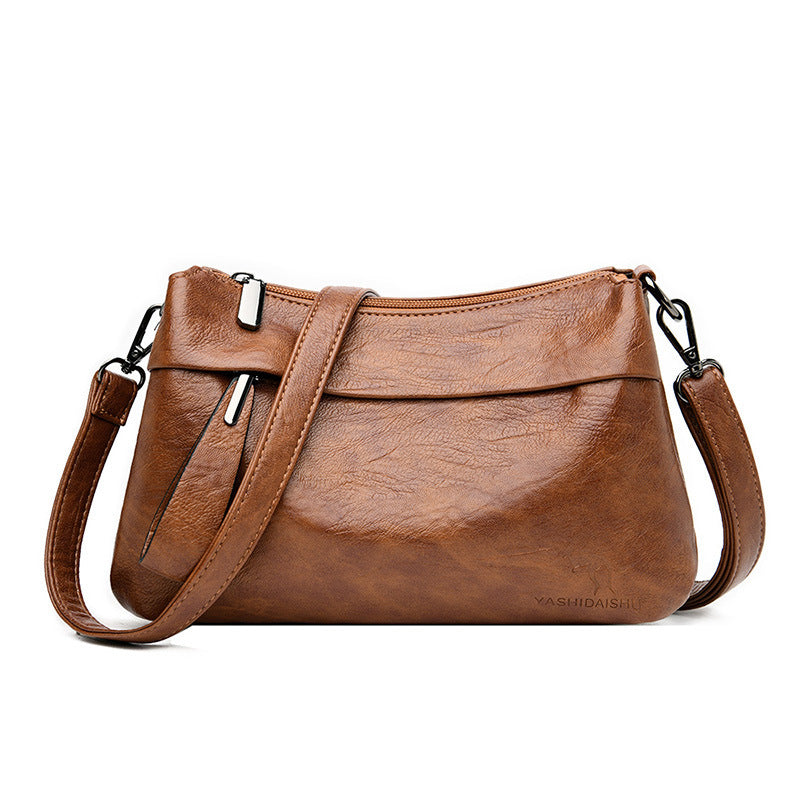 Épure Chic ✅ Sac à main et bandoulière simple chic