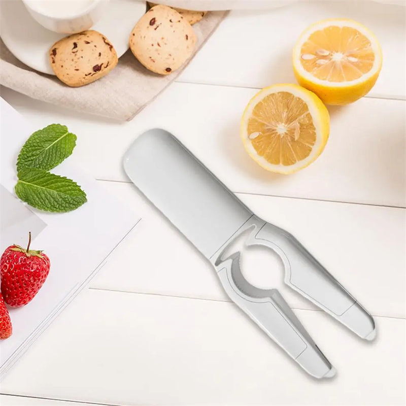 Gadgets de cuisine Scratcher ✅ multifonctionnel Peeler cinq en un