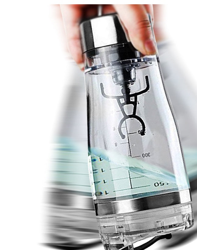 PowerMix Pro ✅ Tasse de shaker électrique
