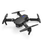 E88 Drone Aerial Photography HD 4K Dual Camera Remote Control Aircraft Toy