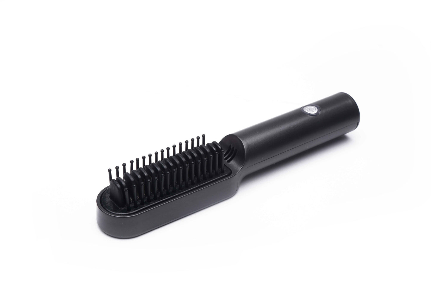 Lisseur de cheveux Peigne de charge sans fil USB