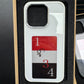 Coque de téléphone à écran e-ink, Projection d'écran illimitée, couverture de téléphone personnalisée, sans batterie