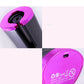 Bigoudi automatique Rechargeable pour femmes, fer à friser Portable avec écran LCD, en céramique, pour friser les cheveux bouclés et rotatifs