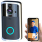 Caméra de sonnette vidéo WiFi