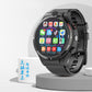 Z36 Smart Watch 4G Full Netcom Dual Camera