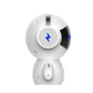 Fruitron mignon mini robot haut-parleur bluetooth