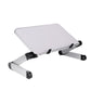 Support pliable pour ordinateur portable Support ergonomique pour tablette de bureau