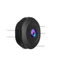 SecureLink Cam ✅ 1080P HD Mini caméra de sécurité sans fil