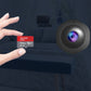 SecureLink Cam ✅ 1080P HD Mini caméra de sécurité sans fil