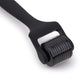 Matte 540 Microneedle Roller Feel Oil Poignée d'huile en caoutchouc Matte