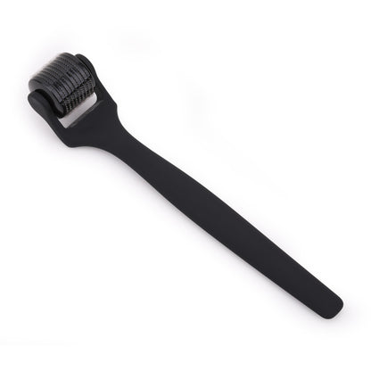 Matte 540 Microneedle Roller Feel Oil Poignée d'huile en caoutchouc Matte