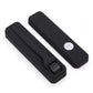 Matte 540 Microneedle Roller Feel Oil Poignée d'huile en caoutchouc Matte