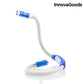 LED Reading Lamp for Neck Strap Nereled InnovaGoods