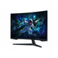 Monitor Gaming Samsung LS32CG552EUXEN Quad HD 165 Hz