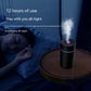 New Car USB Mini Humidifier Automobile Aromatherapy Purification Air Humidifier Car Humidifier