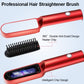 Lisseur de cheveux Peigne de charge sans fil USB