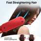 Lisseur de cheveux Peigne de charge sans fil USB