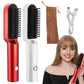 Lisseur de cheveux Peigne de charge sans fil USB