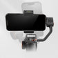 FaceTrack Pro ✅ AI Face Et Shooting Fill Light Vlog Trois Axes Stabler