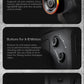 FaceTrack Pro ✅ AI Face Et Shooting Fill Light Vlog Trois Axes Stabler