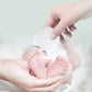 Ciseaux À Ongles Électriques Mini Coupe-ongles Rechargeables Pour Enfants Adultes Coupe-ongles Automatique Manucure Polissage Avec Lumière